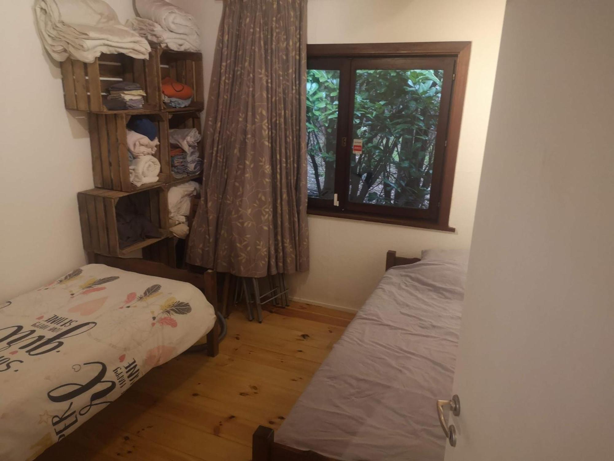 Chalet - Au Retour Vers Soi Les Nobertins Buitenkant foto