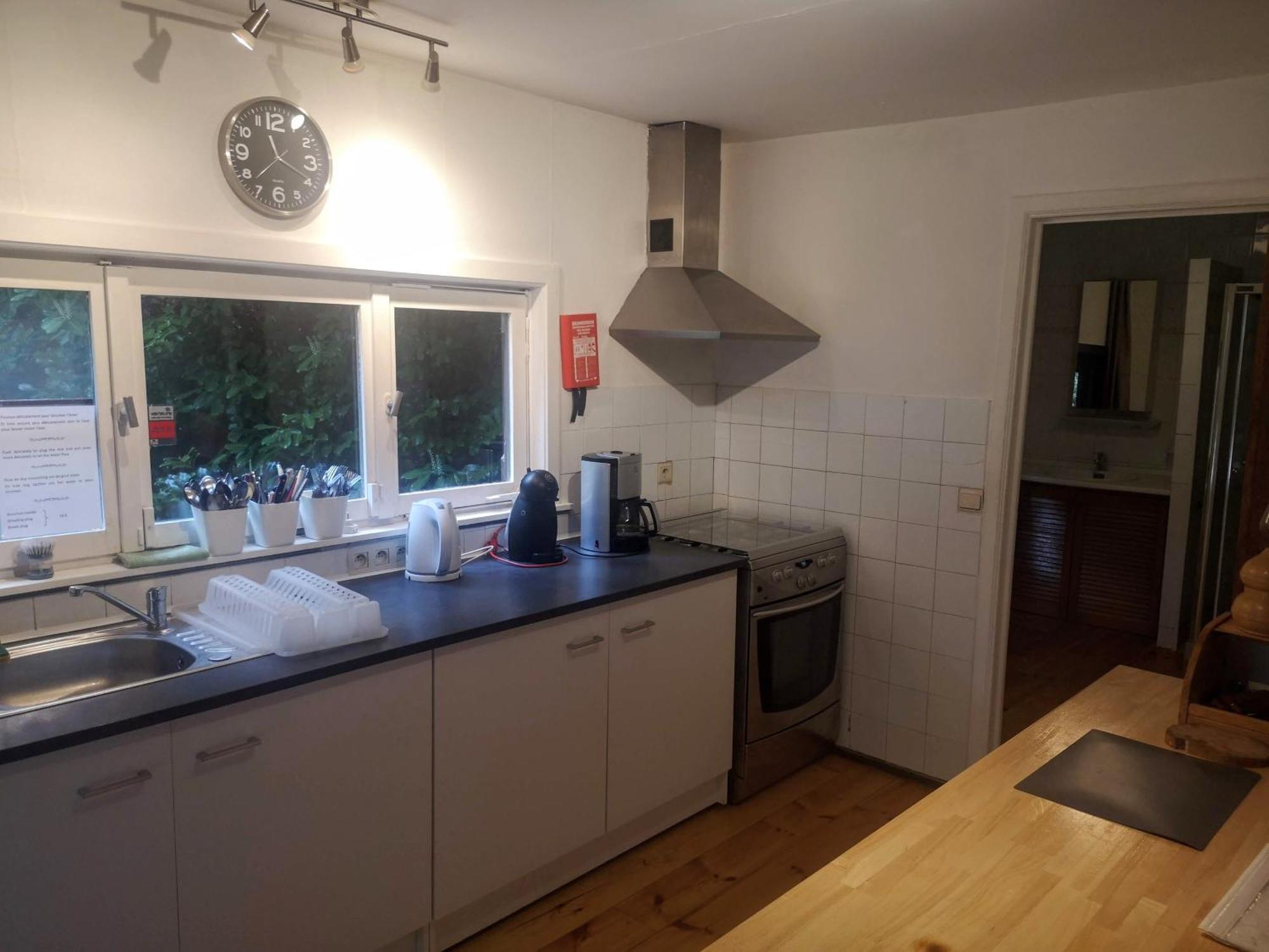 Chalet - Au Retour Vers Soi Les Nobertins Buitenkant foto